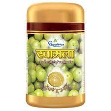 SWAMALA COMPOUND 500GM
